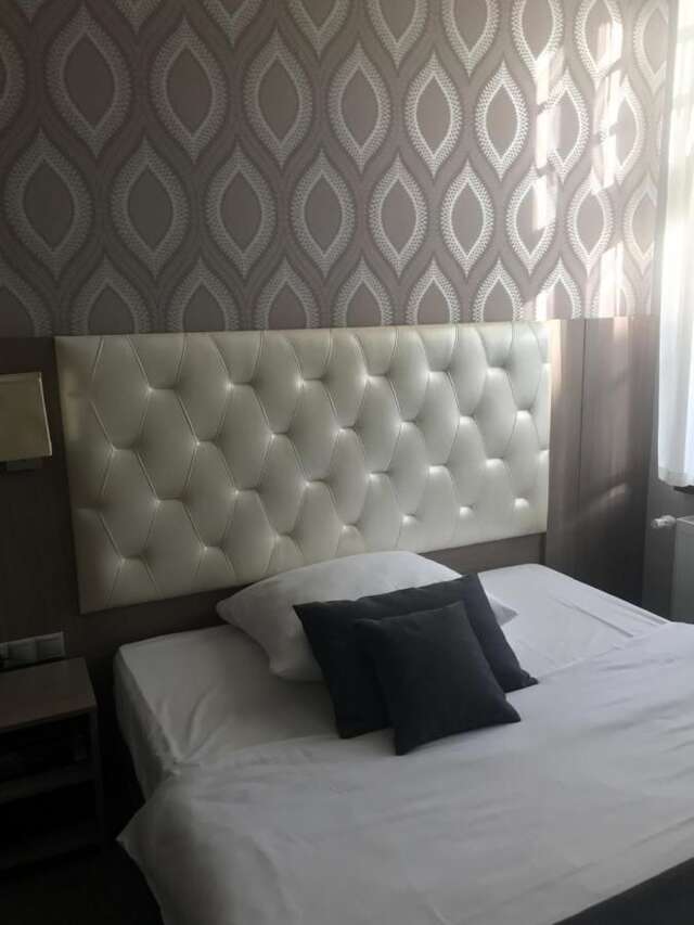 Отель City Boutique Hotel Зелёна-Гура-19