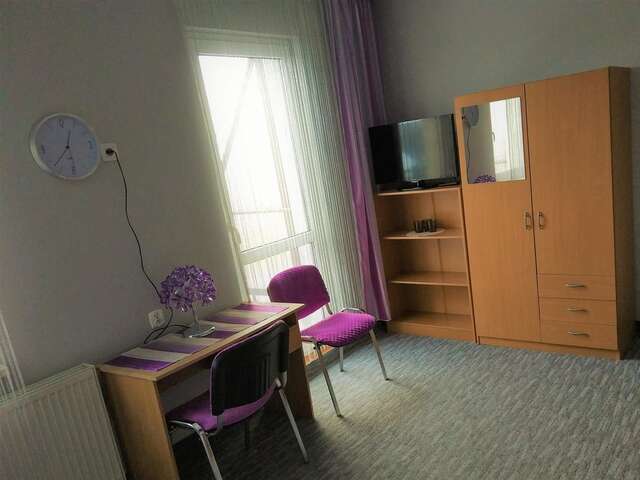 Отель Motel DRABEK Тарновске-Гуры-26