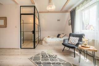 Проживание в семье Willa Bianco Zakopane Закопане