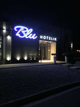 Фото Отель Blu hotelik город Зелёна-Гура (2)