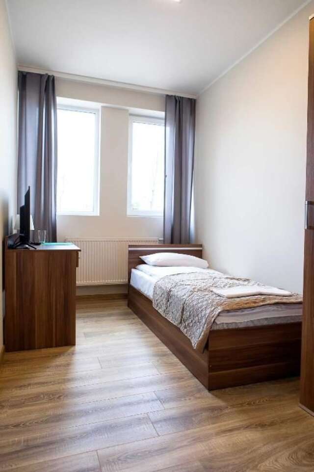 Хостелы M&A GUEST ROOMS Ломжа-22