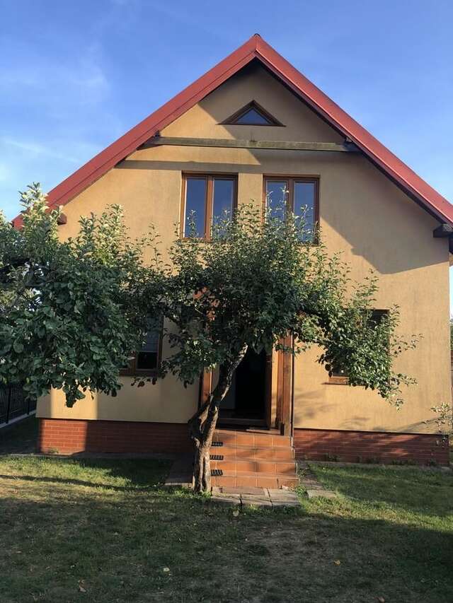 Дома для отпуска Dom pod Jabłonia Старе-Юхи-42