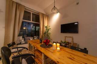 Хостелы Hostel PrzyMorze Гданьск
