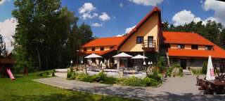 Мини-отель Zajazd Siodlo Hotel&Restauracja