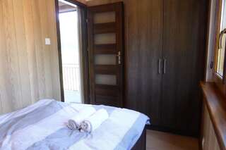 Фото номер Domki przy plaży Шале с двумя спальнями