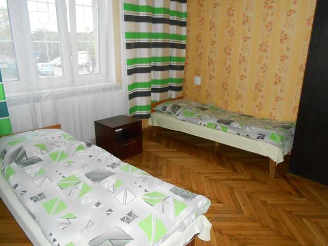 Хостелы Hostel Noclegi Chorzow Хожув-16