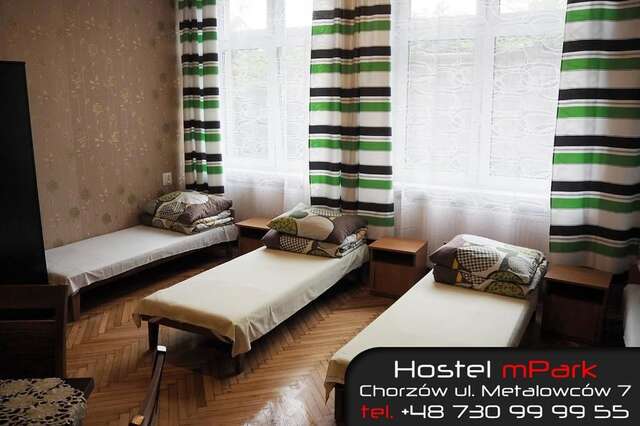 Хостелы Hostel Noclegi Chorzow Хожув-24