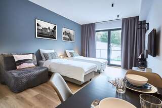 Апарт-отели Apartamenty Sopot19 Сопот