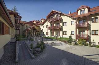 Курортные отели Instytut Zdrowia Sofra Карпач