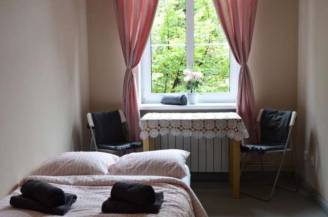Проживание в семье Rooms Close To Everywhere Гданьск-13