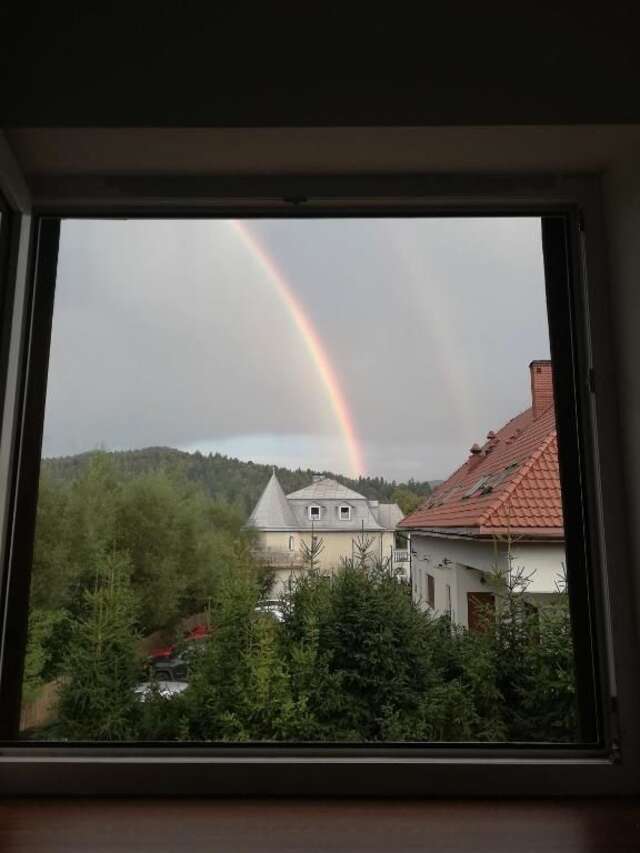 Проживание в семье Pokoje Gościnne 