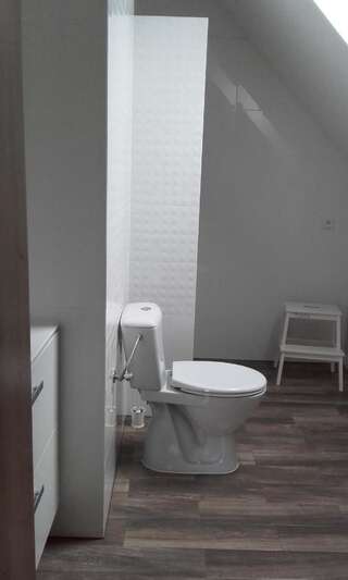 Фото номер Noclegi na Spokojnej Четырехместный номер с ванной комнатой