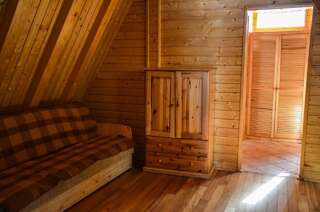 Фото номер Domki Brenna Leśnica Шале с двумя спальнями