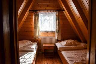 Фото номер Domki Brenna Leśnica Шале с двумя спальнями