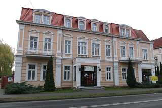 Фото Отель Hotel Polonia город Хойнице (5)