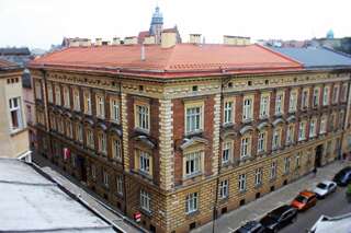 Апарт-отели CDR Краков