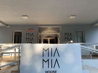 Гостевой дом Mia Mia House Катовице