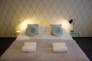 Отели типа «постель и завтрак» Arboretum Hotel Wolbórz Двухместный номер с 1 кроватью-17