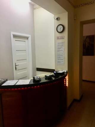 Хостелы Ametyst Hostel Краков