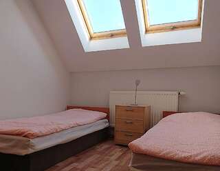 Хостелы Hostel Warszawa Варшава