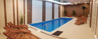 Фото Отель Hotel - Restauracja 