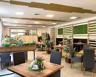 Фото Отель Hotel - Restauracja 