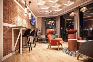 Отель B&B Hotel Krakow Centrum Краков
