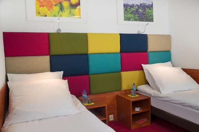 Отель euroHotel Sosnowiec Сосновец-48