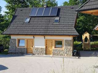 Шале Domek Przystań Górska Закопане