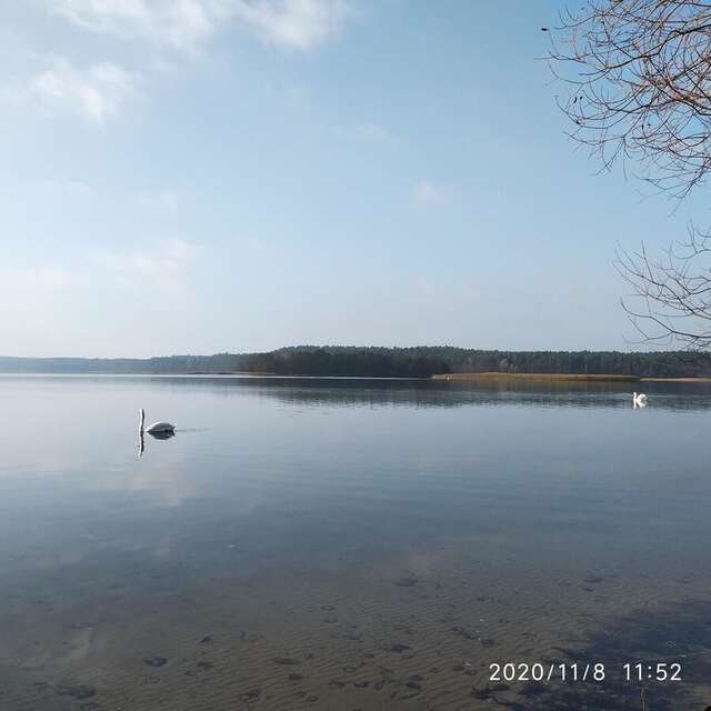 Дома для отпуска Villa Paula Pluski Плюски-12