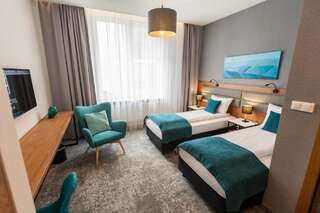 Апарт-отели K4 APARTHOTEL KRAKÓW Краков