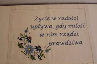 Дома для отпуска Pod Lasem Ludwinów Дом для отпуска-48