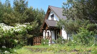 Дома для отпуска Eco-farm Forest Tranquillity Sulicice Дом для отпуска-31