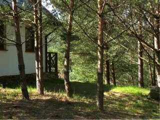 Дома для отпуска Eco-farm Forest Tranquillity Sulicice Дом для отпуска-34