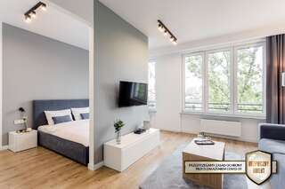 Апарт-отели S6 by Platinum Residence Варшава