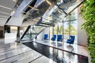 Апарт-отели Varsovia Apartamenty Kasprzaka Варшава