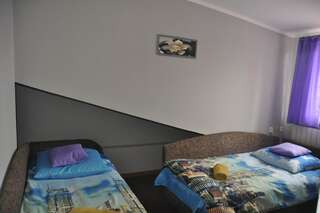 Фото номер Zajazd pod Lwem Двухместный номер с 1 кроватью и собственной ванной комнатой