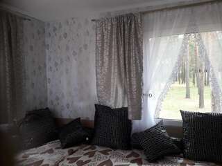 Фото номер Ośrodek Vantur Шале с двумя спальнями