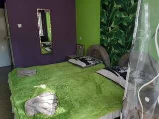 Фото номер Ośrodek Vantur Двухместный номер с 2 отдельными кроватями и собственной ванной комнатой