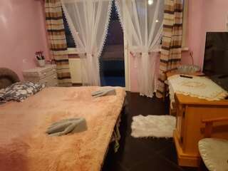Фото номер Ośrodek Vantur Двухместный номер с 2 отдельными кроватями и собственной ванной комнатой