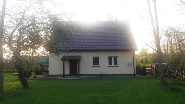 Дома для отпуска Siedlisko Kapice Граево-44