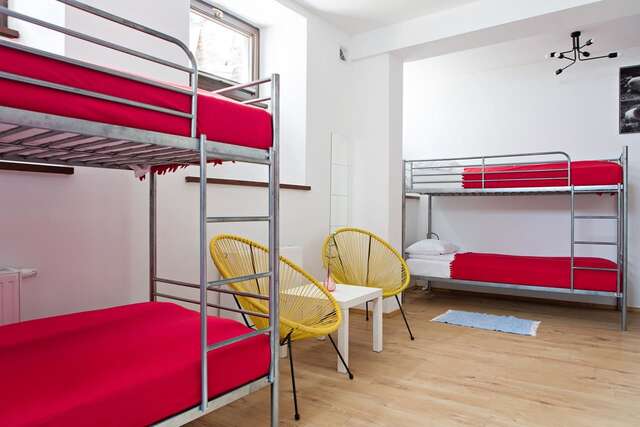 Хостелы Hostel Starówka Замосць-14