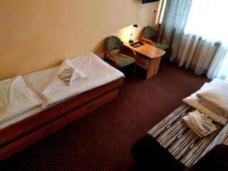 Курортные отели OW Gwarek Устроне-Морске Двухместный номер с 2 отдельными кроватями-10