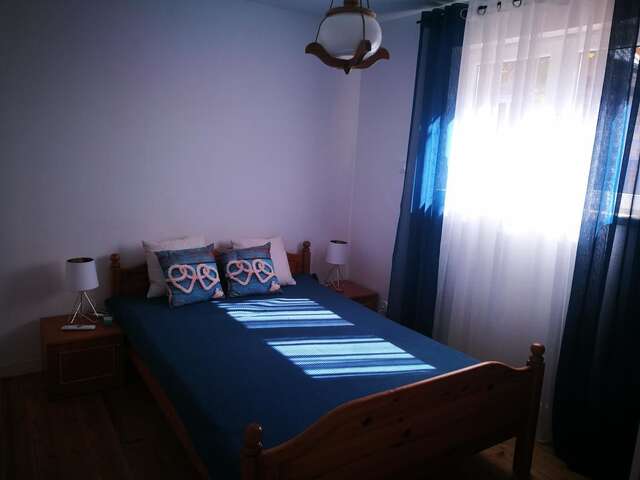 Отели типа «постель и завтрак» Dom nad Wigrami Сувалки-39