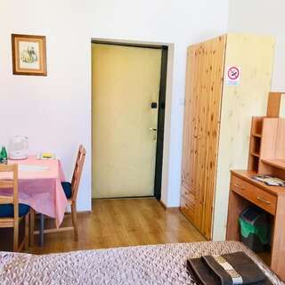 Фото номер Narutowicza 5 Pokoje Двухместный номер с 1 кроватью и общей ванной комнатой