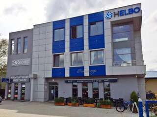 Проживание в семье 3Rooms Краков