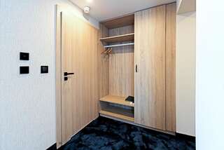 Фото номер Ignasiak Hotel Улучшенный двухместный номер с 1 кроватью или 2 отдельными кроватями