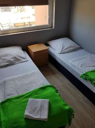 Фото номер Studio Relax Шале с двумя спальнями