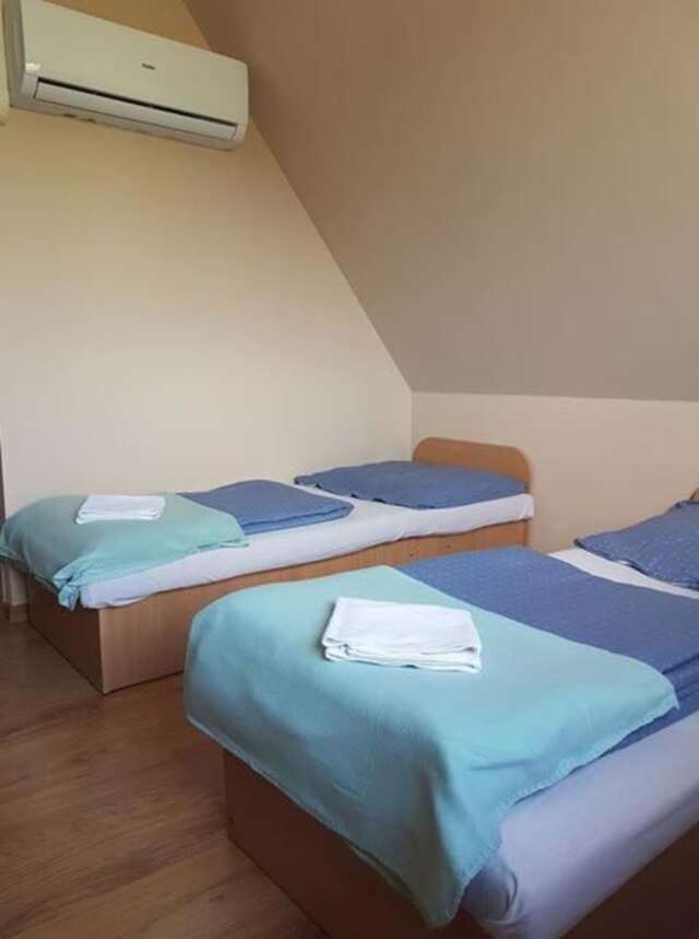 Проживание в семье Studio Relax Kolnik-36