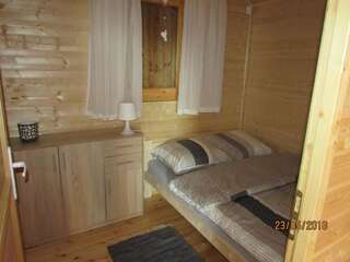 Фото номер Witówka Шале с двумя спальнями